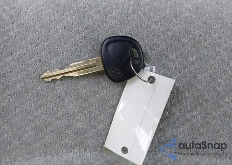 2006 Hyundai Santa Fe Gls из США, поврежденный, VIN KM8SC73D86U102487